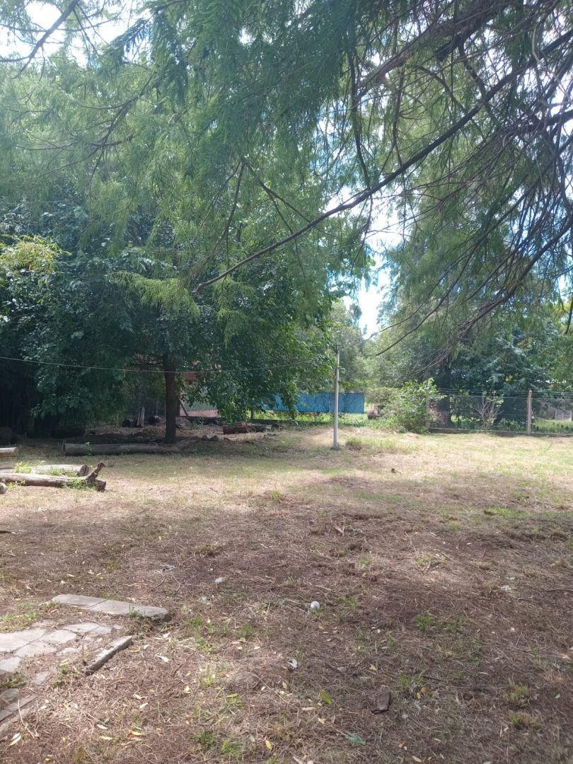 Casa/quinta a Refaccionar - V, California - San Jose del Rinco 5