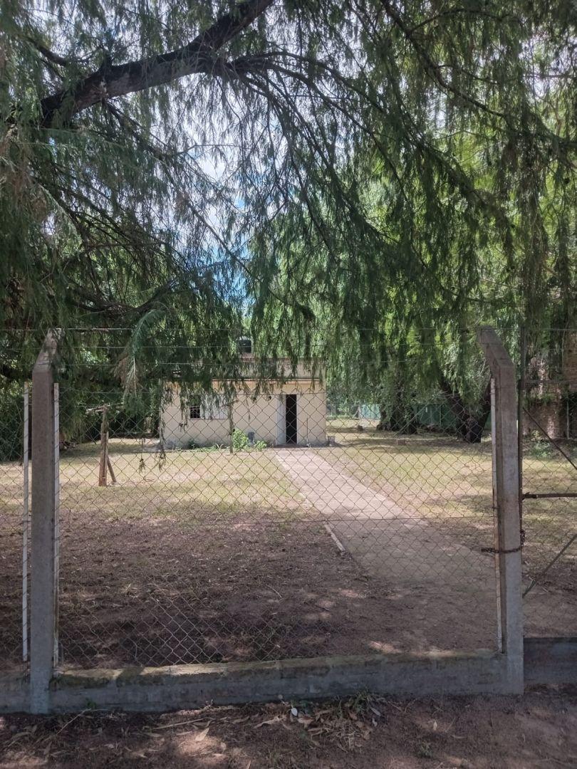 Propiedad en Argentina