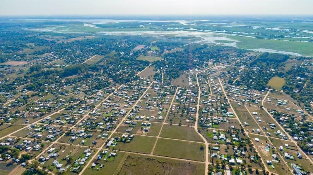 Propiedad en Argentina