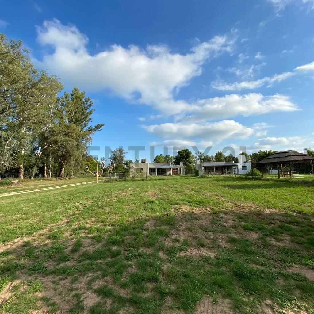 Ruta 1 Km 2.5 - Lote en Venta en Aldea Setubal - Colastine - Santa 2