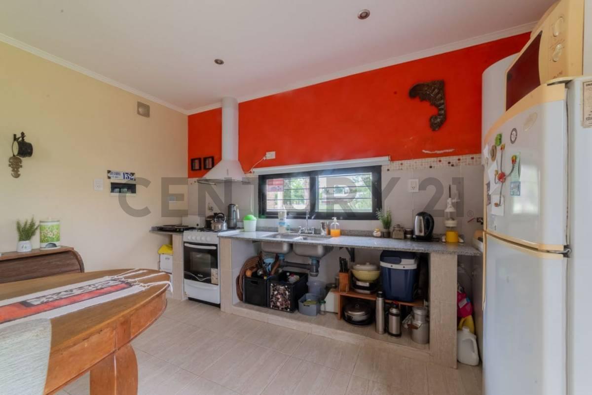 Casa de 2 Dorm. en Venta, Faro del Leyes, Arroyo Leyes 1