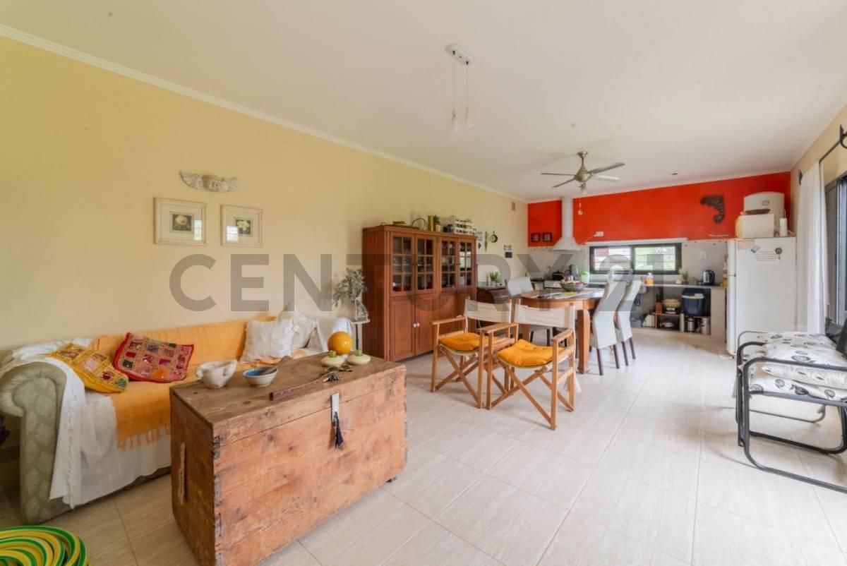 Casa de 2 Dorm. en Venta, Faro del Leyes, Arroyo Leyes 5