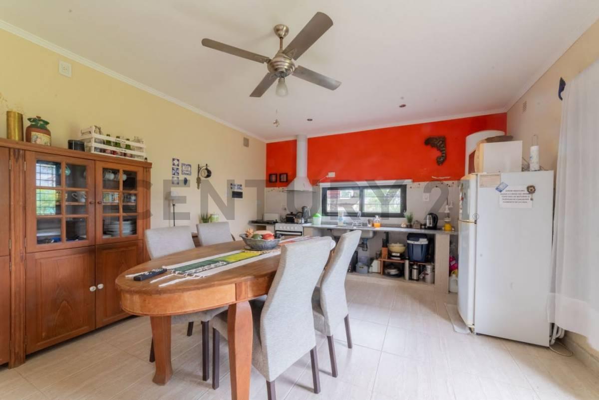 Casa de 2 Dorm. en Venta, Faro del Leyes, Arroyo Leyes 4