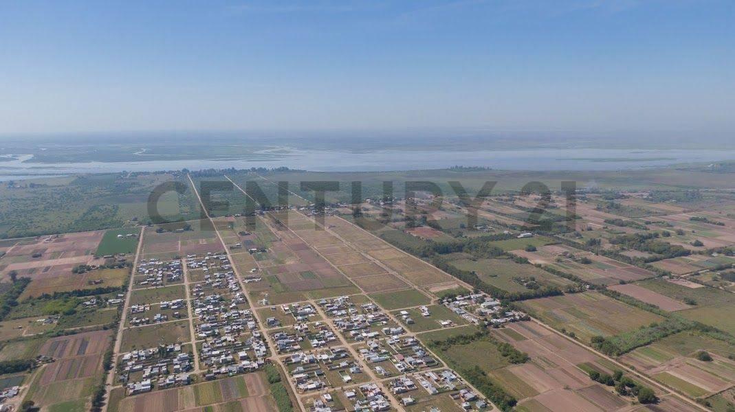 Lote en Venta 4