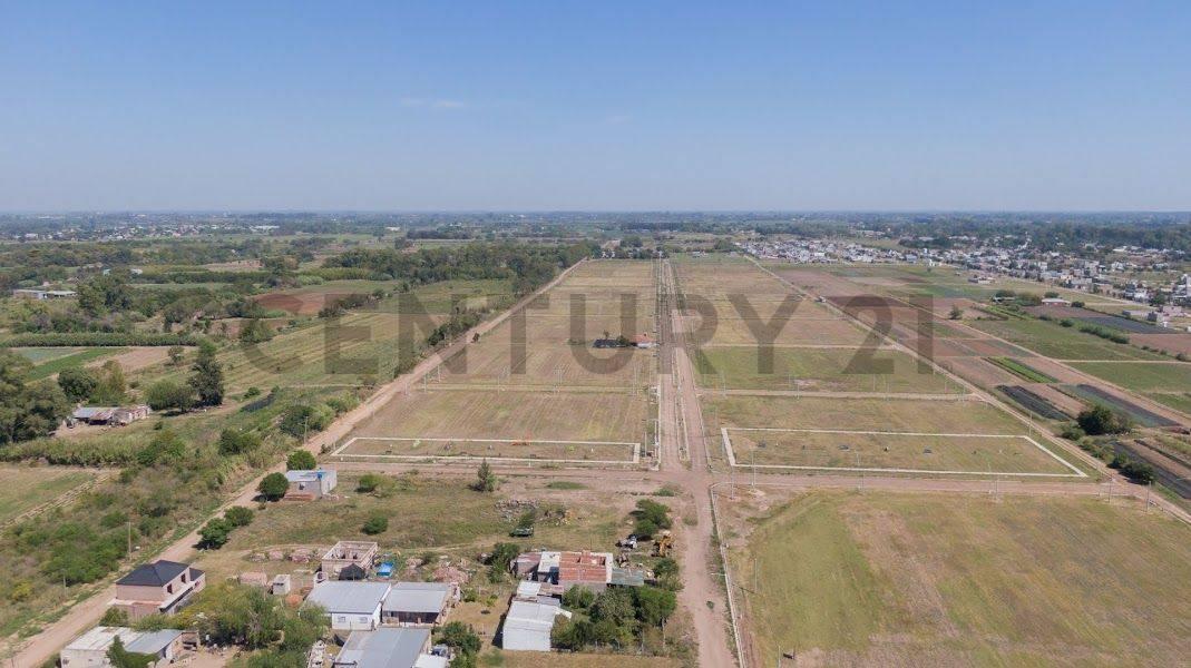 Lote en Venta 2