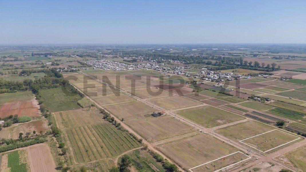 Lote en Venta 3