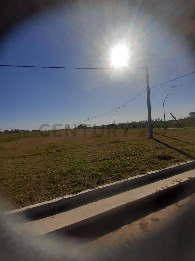 Lote en Venta 1