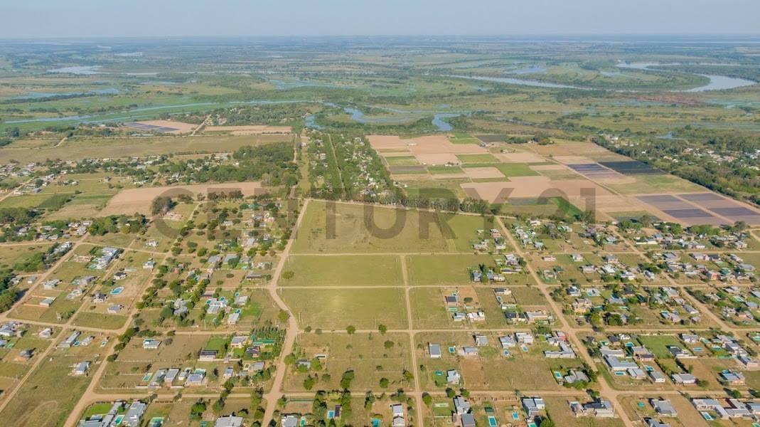Lote en Venta - Jardines de La Costa 1, Arroyo Leyes, Santa 4