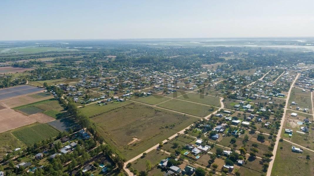 Terreno en Venta - Loteo Jardines de La Costa 1 - Arroyo Leyes 3