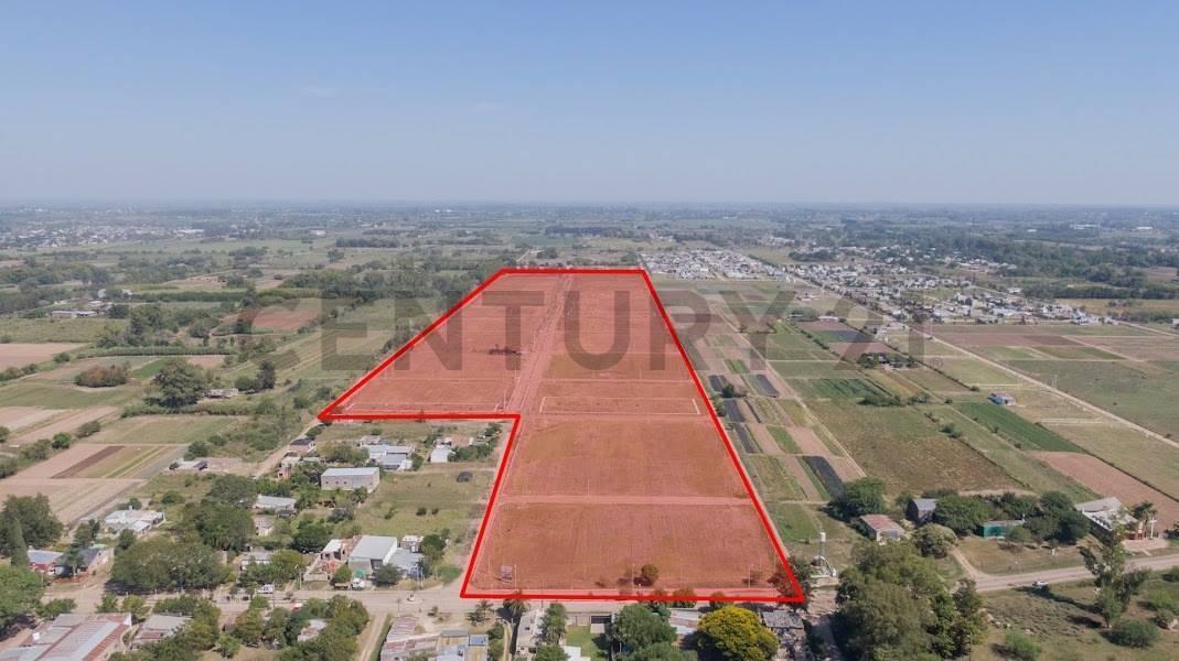 Lotes en Venta Praderas El Chaquito - Desde 200 m² a 450 m² 3