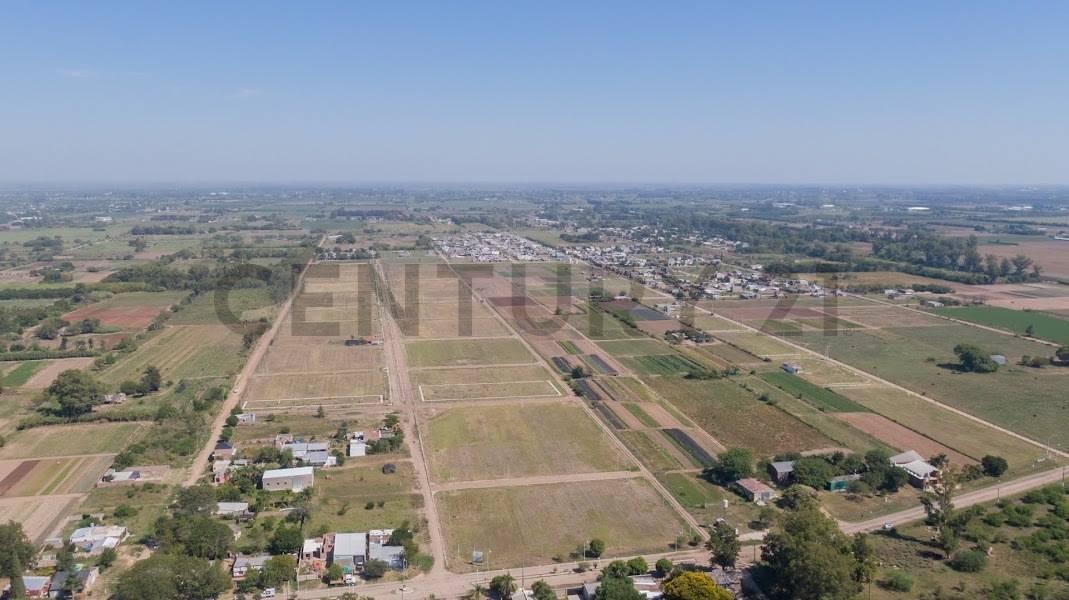 Lotes en Venta Praderas El Chaquito - Desde 200 m² a 450 m² 5