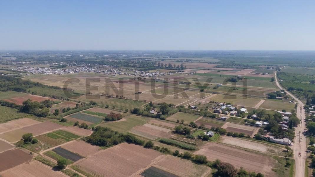 Lotes en Venta Praderas El Chaquito - Desde 200 m² a 450 m² 2