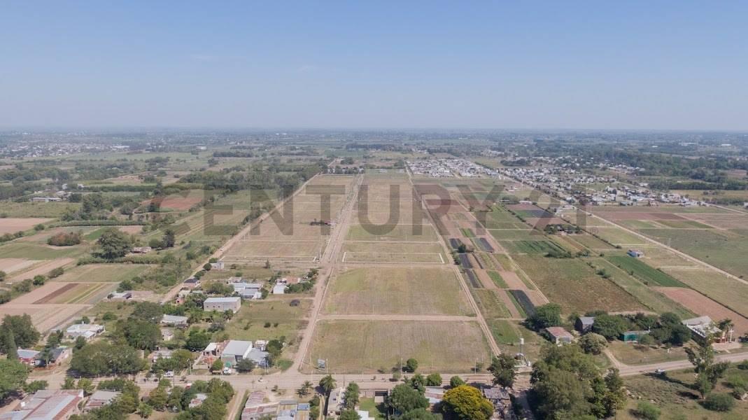 Lotes en Venta Praderas El Chaquito - Desde 200 m² a 450 m² 1