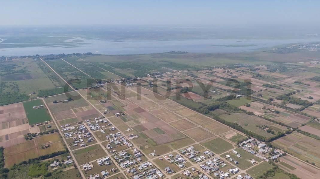 Propiedad en Argentina