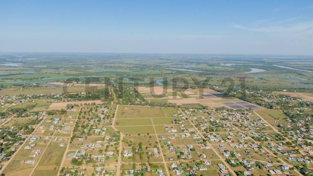 Propiedad en Argentina