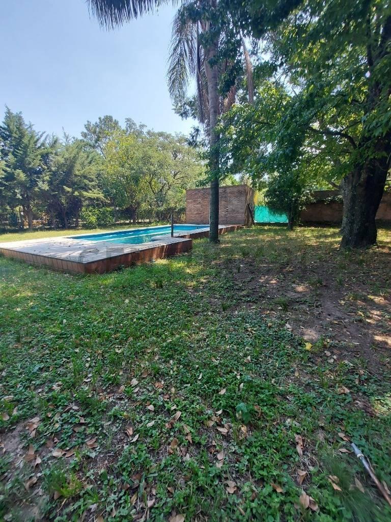 Casa Quinta en Venta - Villa California - San Jose del Rincon, S 2