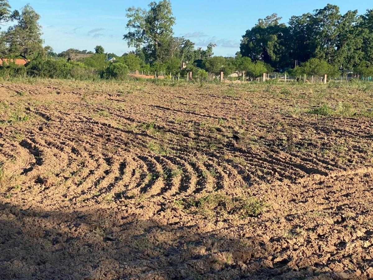 Lotes de 800 m² con Financiacion, Colastine, Santa Fe. 1