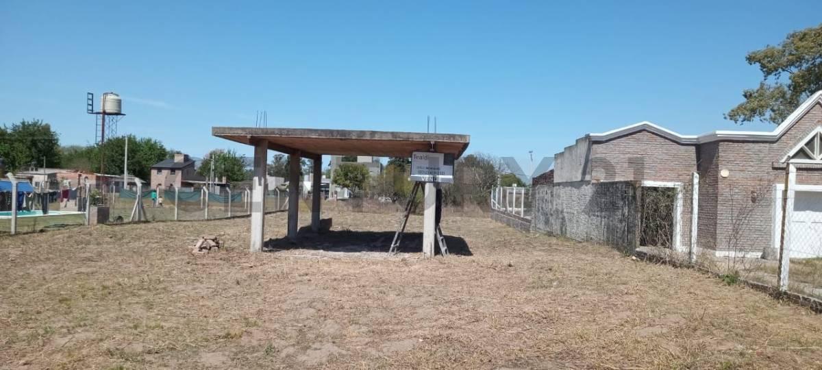 Lote en Venta, Colastine Norte, Santa Fe 1