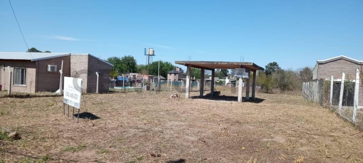 Propiedad en Argentina
