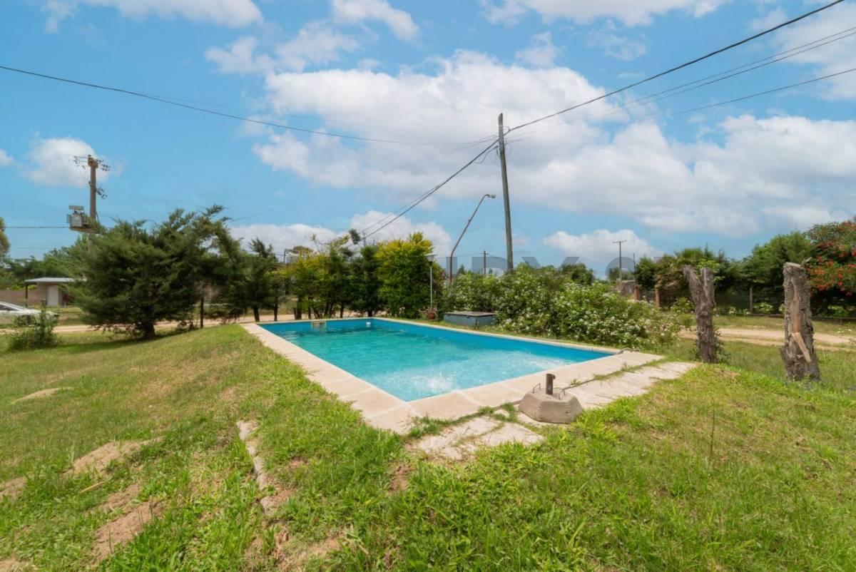 Casa/quinta en Venta de 2 Dorm., Arroyo Leyes 4