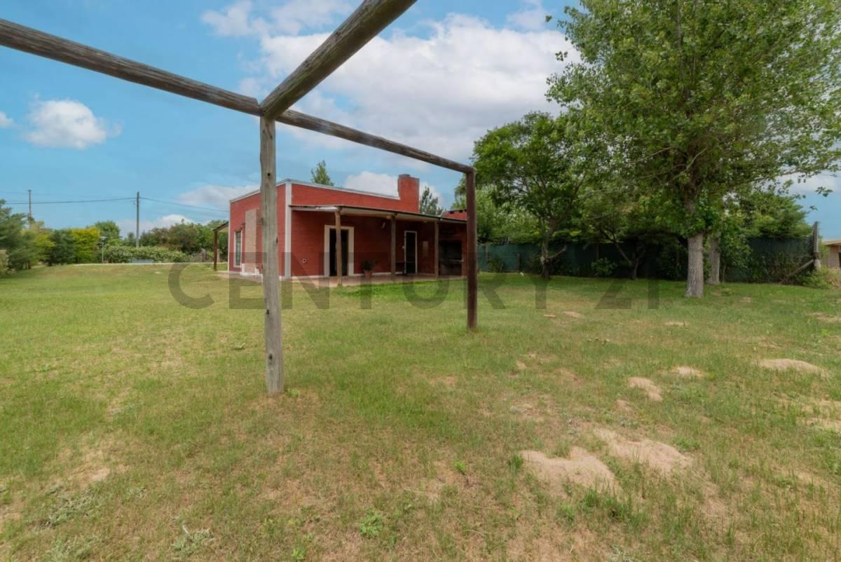 Casa/quinta en Venta de 2 Dorm., Arroyo Leyes 2