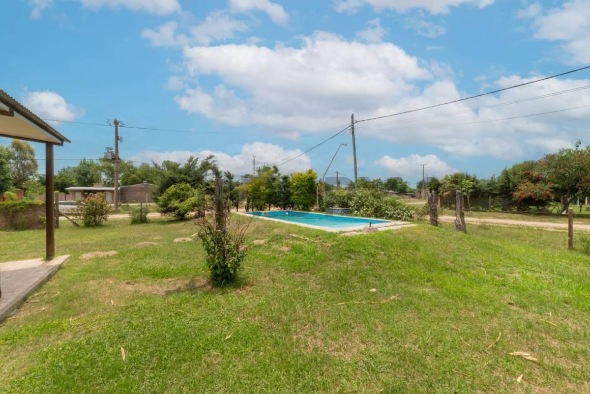 Casa/quinta en Venta de 2 Dorm., Arroyo Leyes 1