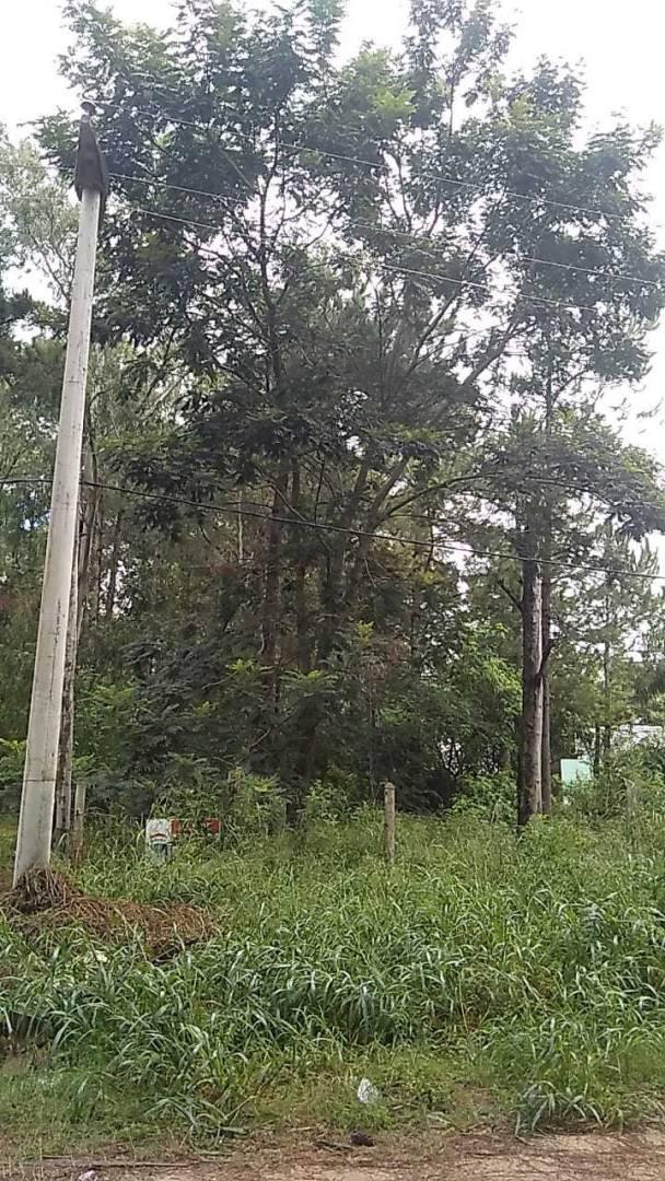 Excelente Lote en Rincón Km 10 4