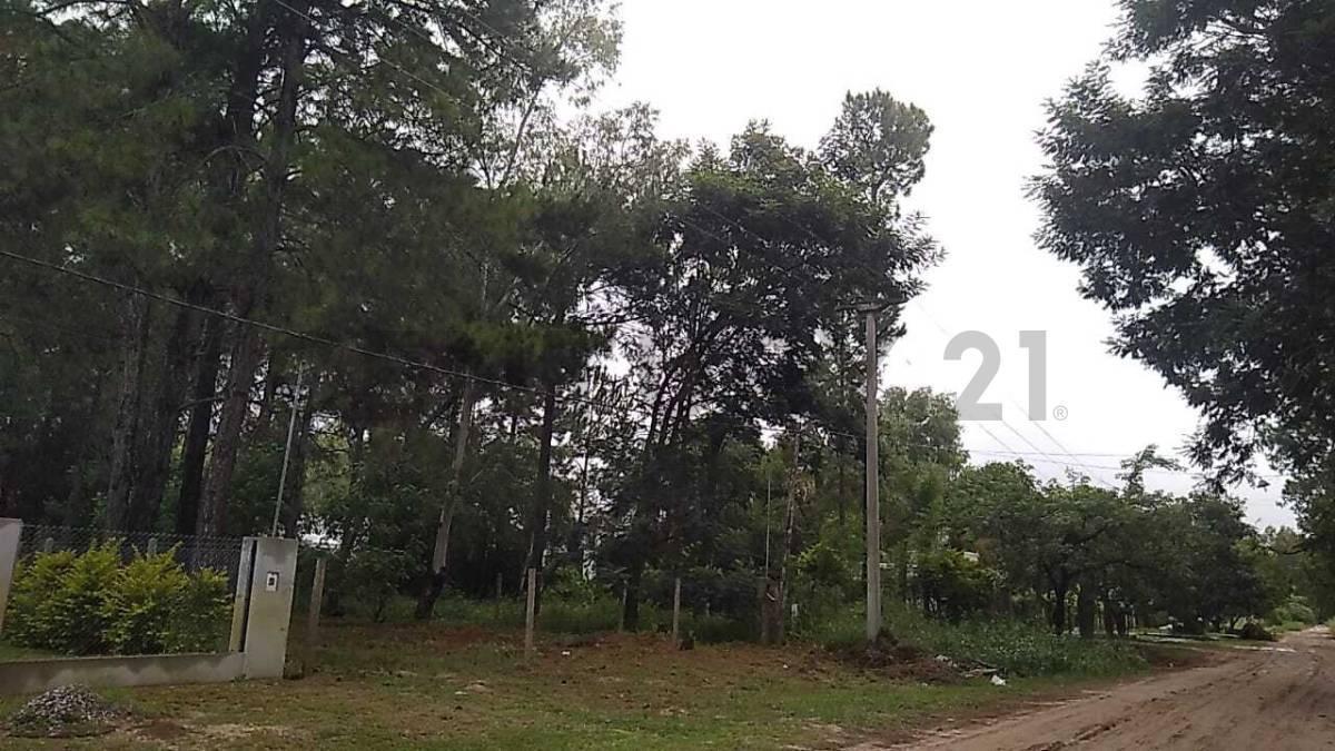 Excelente Lote en Rincón Km 10 1