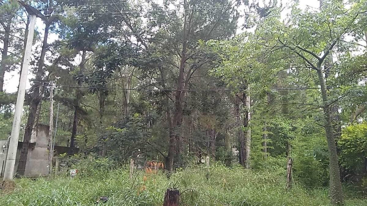 Excelente Lote en Rincón Km 10 3