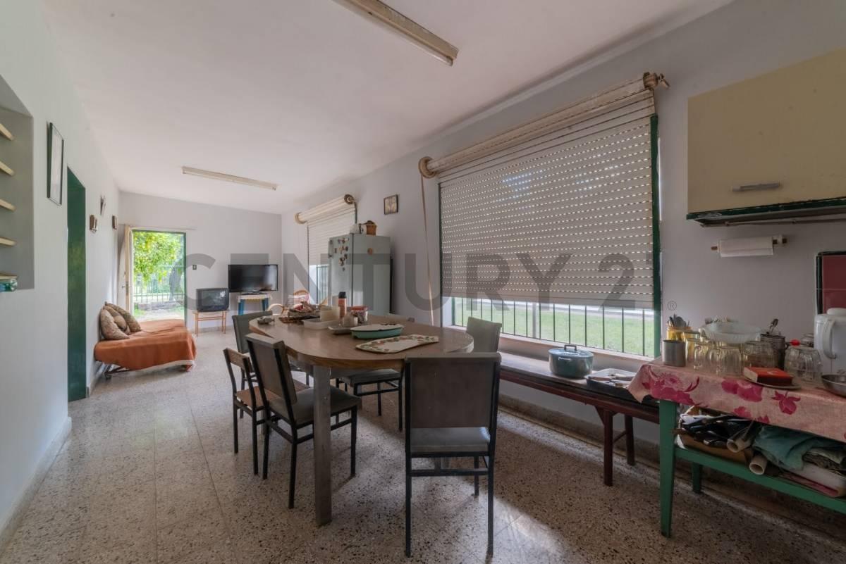 Camelias 4645 - Quinta en Venta - Sauce Viejo, Zona El Mate 3