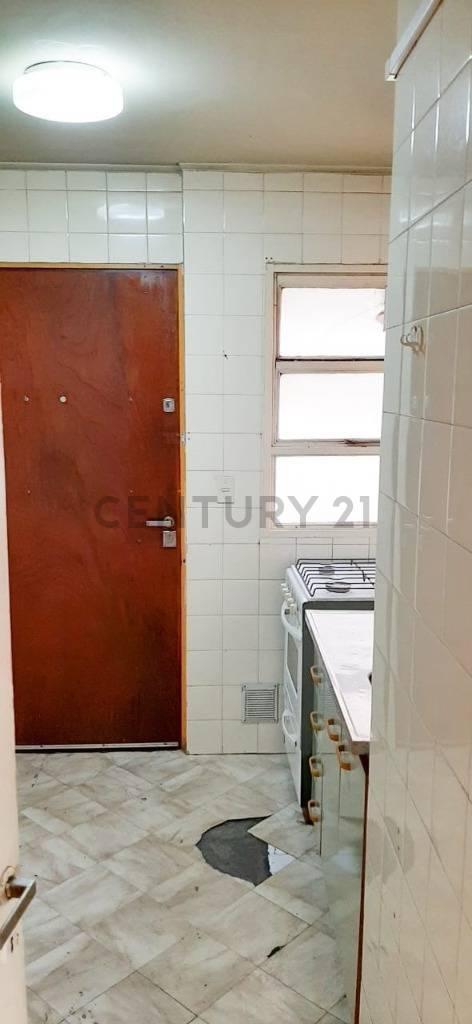 VENTA DEPARTAMENTO 2 AMBIENTES - BALCON - SAN TELMO