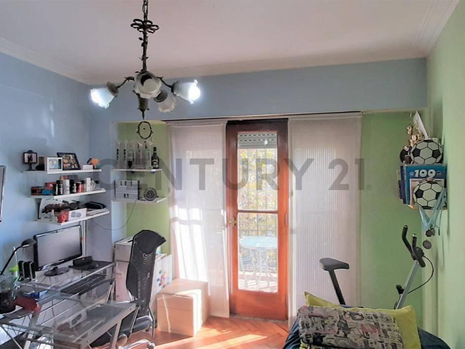 Venta Departamento 3 Ambientes - Sum - P. Chacabuco 2