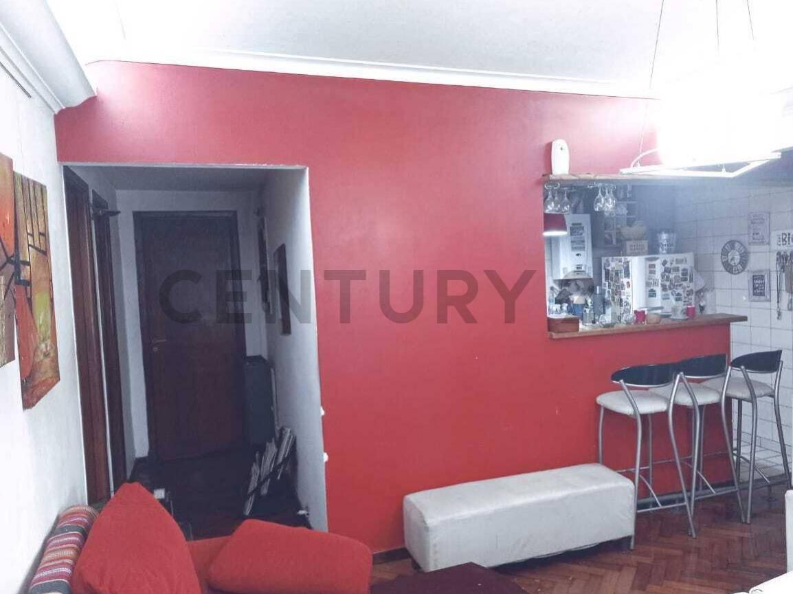 Venta Departamento 3 Ambientes - Sum - P. Chacabuco 3