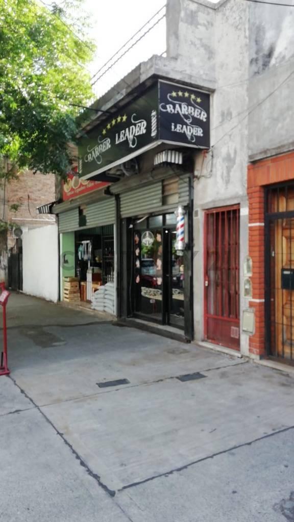 Venta de Terreno en Parque Avellaneda