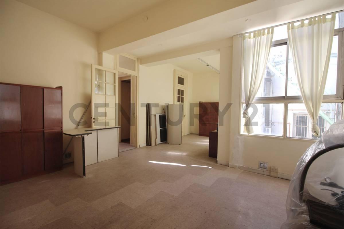Venta Semipiso 7 Ambientes, Apto Profesional - Balvanera 4