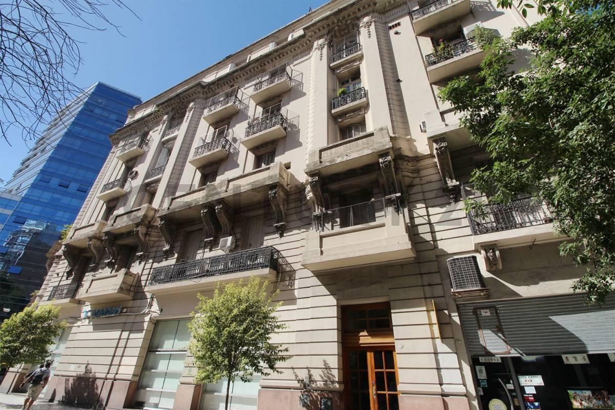 Venta Semipiso 7 Ambientes, Apto Profesional - Balvanera 5