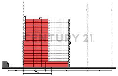 VENTA de TERRENO TRIPLE FRENTE en PALERMO - PLANOS APROBADOS !!!