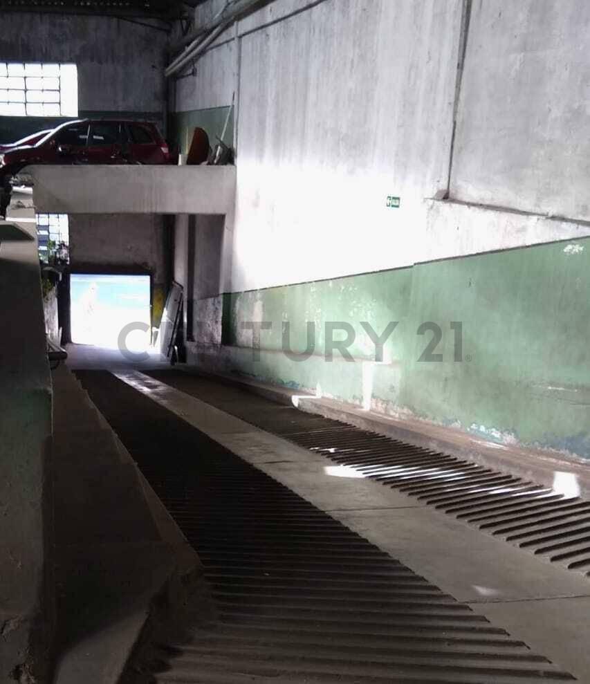 Venta Cochera en Avellaneda Centro 4