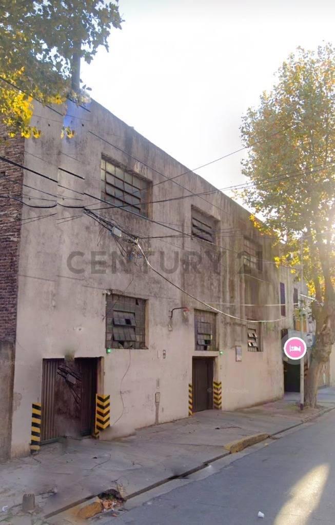 Venta Cochera en Avellaneda Centro 3