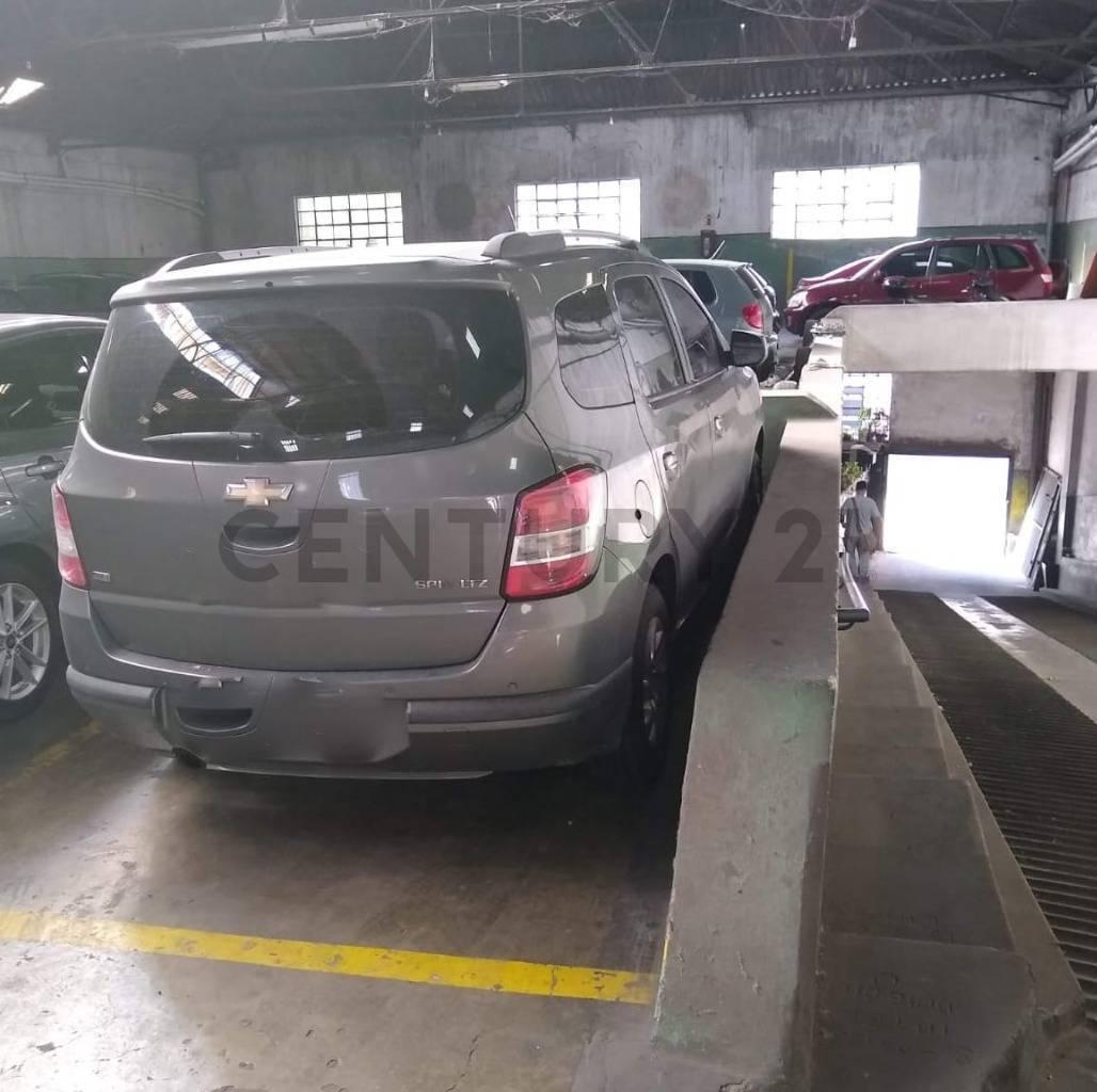 Venta Cochera en Avellaneda Centro 1