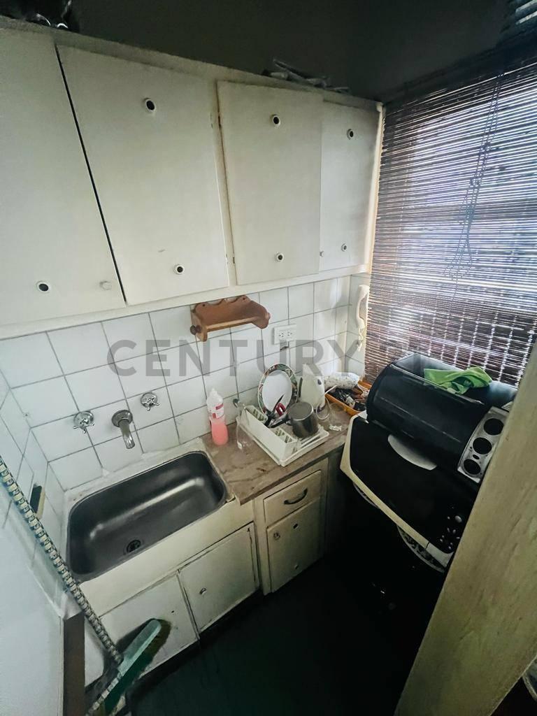MONOAMBIENTE A LA VENTA MICROCENTRO