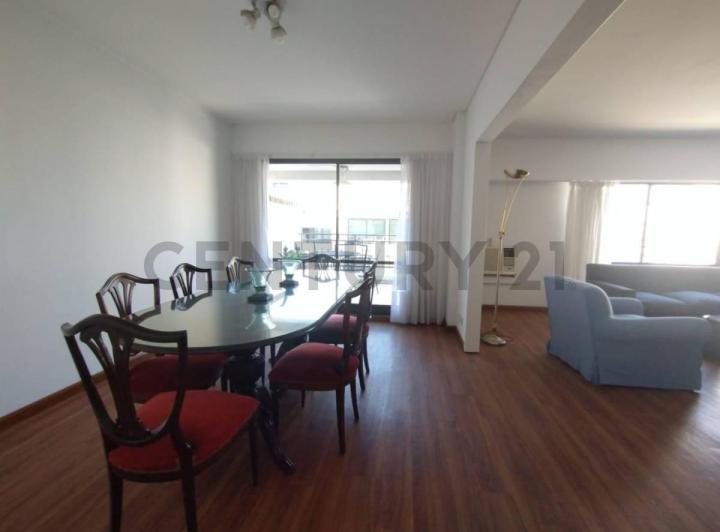 Alquiler temporario Piso 3 Ambientes + Dep.-Balcon- Recoleta 5