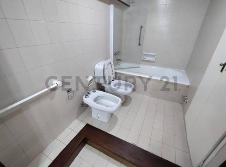 Alquiler Temporario Piso 4 ambientes C/Dep.Balcon-Recoleta 3
