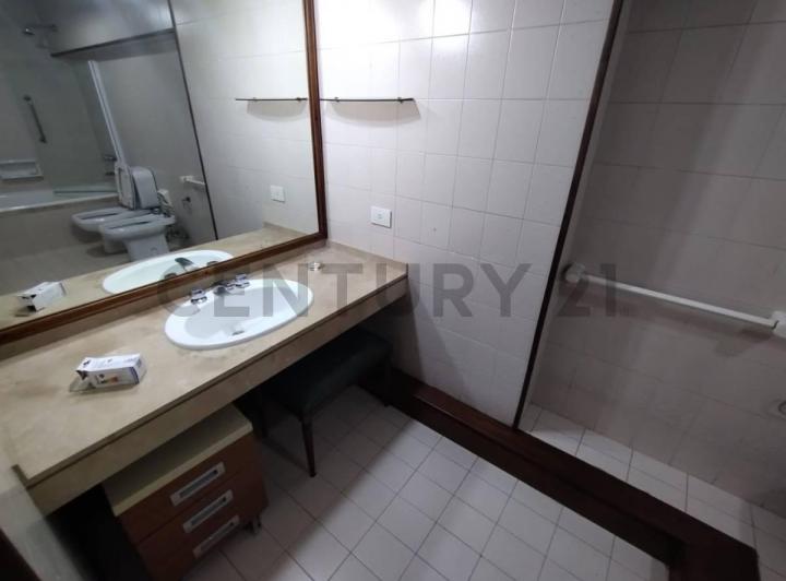 Alquiler Temporario Piso 4 ambientes C/Dep.Balcon-Recoleta 2