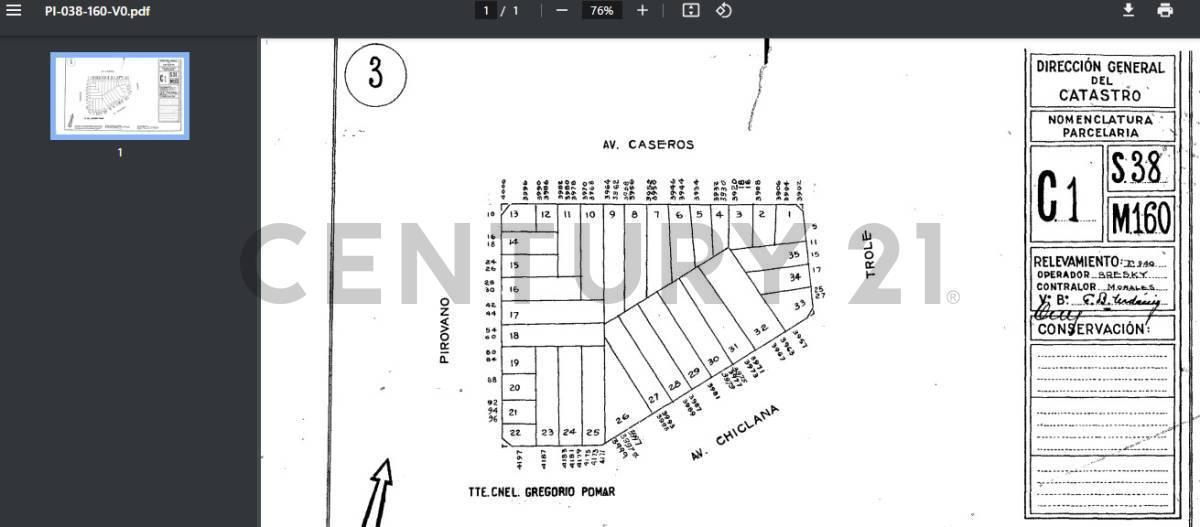 Plano 3