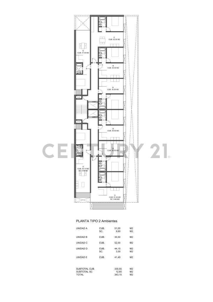 Plano 8