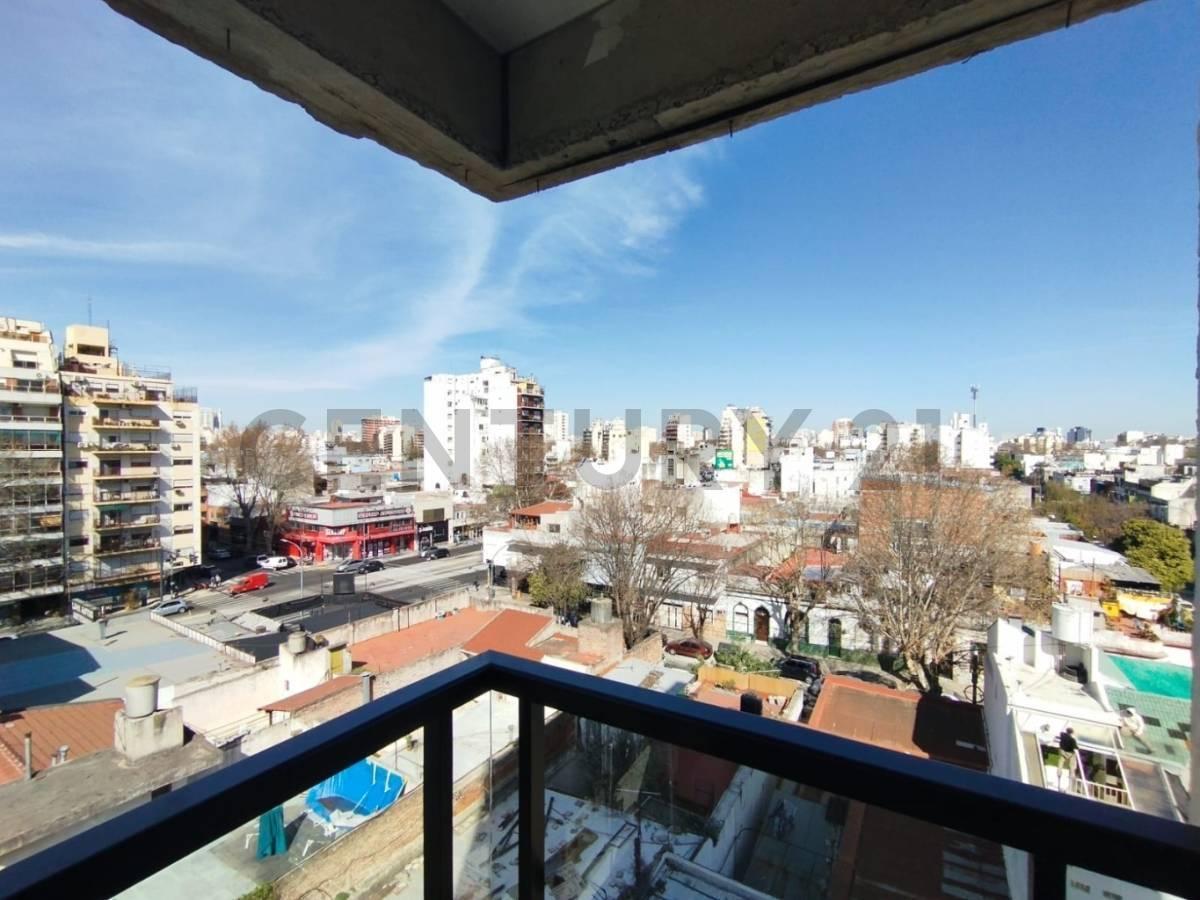 Departamento en Venta de 2 Ambientes - Villa Crespo 4