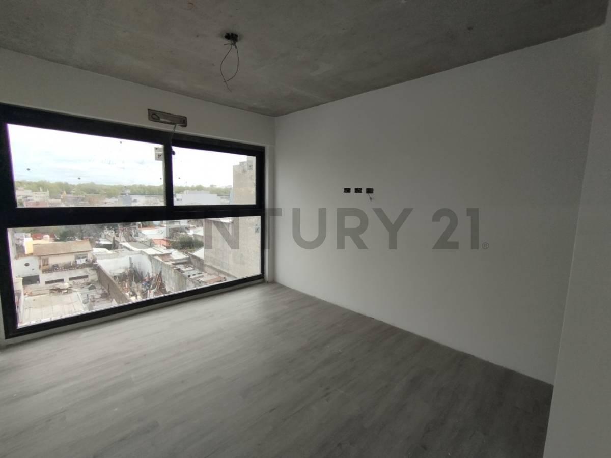 Departamento en Venta de 2 Ambientes - Villa Crespo 5