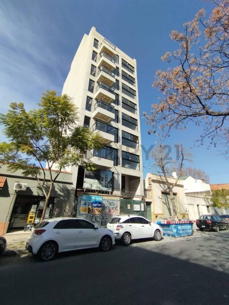 Departamento en Venta de 2 Ambientes - Villa Crespo 3