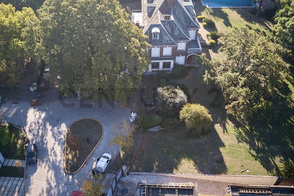 Venta Lote con Vista Al Rio en Barrancas de Victoria 3